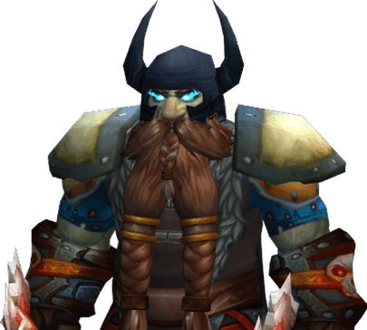 Kñightsbane render