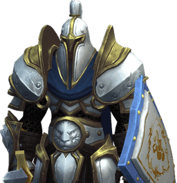 Kaélan render