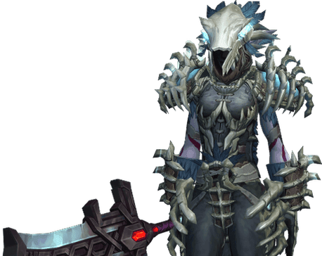 Kaaks render