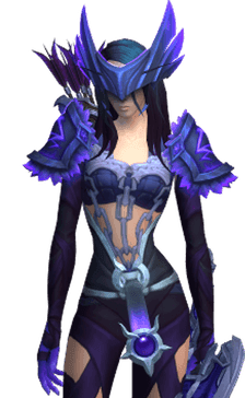 Kaboomstick render