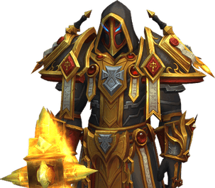Kaedrian render