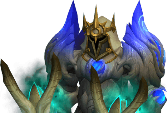 Kaelindae render