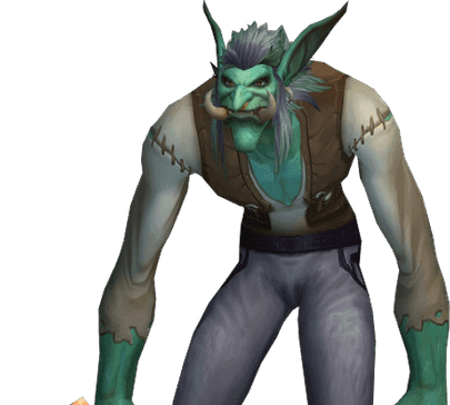 Kaha render