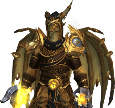 Kahzulvey render