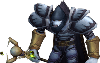 Kaiivax render