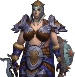 Kailaree render