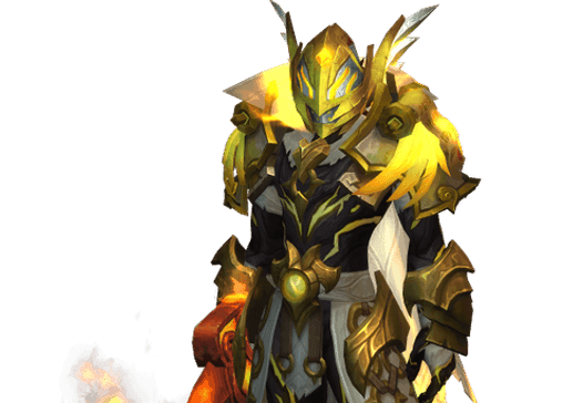 Kaiolucas render