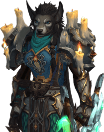 Kairain render