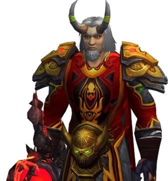 Kaireck render