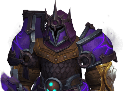 Kaiser render