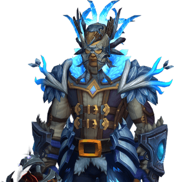 Kaladiinn render