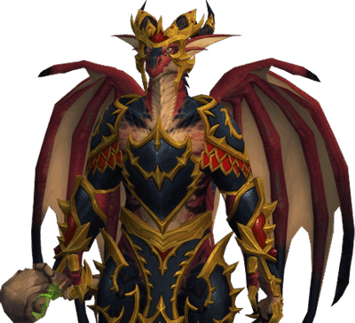 Kaladros render