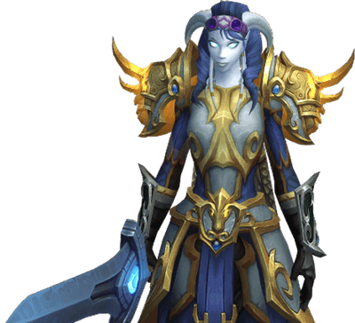 Kaledania render