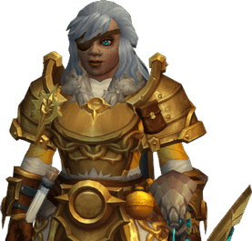 Kalhistra render