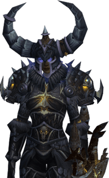 Kalmïya render