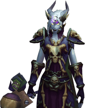 Kalm render
