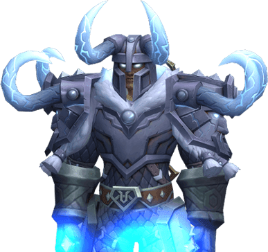 Kalorax render