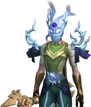 Kamee render