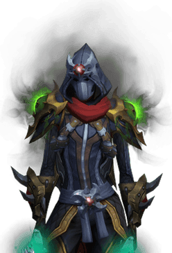 Kamerisa render