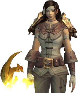Kamirakate render