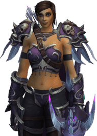 Kandale render