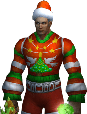 Kandrik render