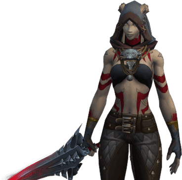 Kanegasi render