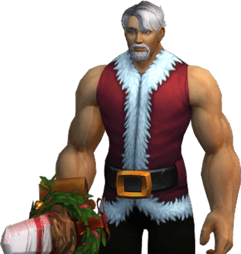 Kantrell render