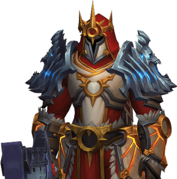 Karaanath render