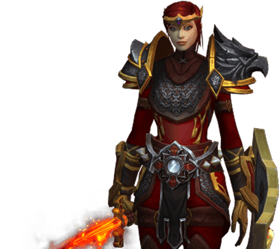Karadine render