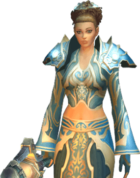 Karini render