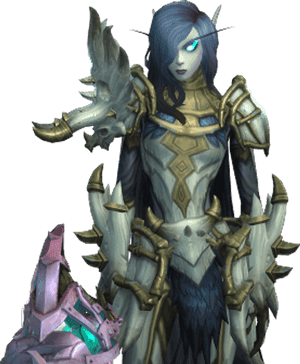 Kasperi render