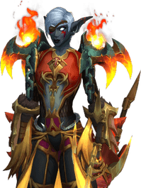 Kassca render