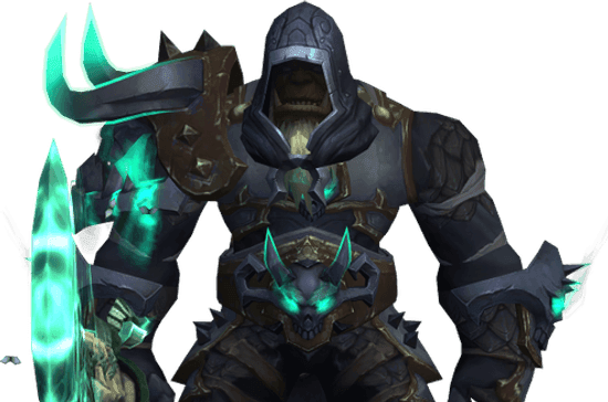 Kathrash render