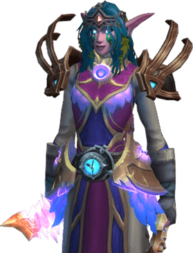 Katse render