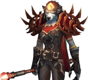 Kattareya render
