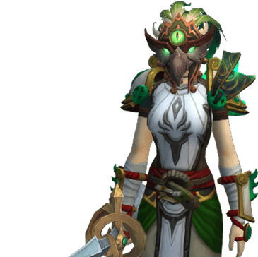 Katurmonk render