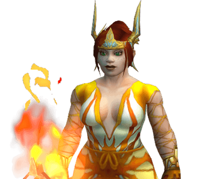 Katy render
