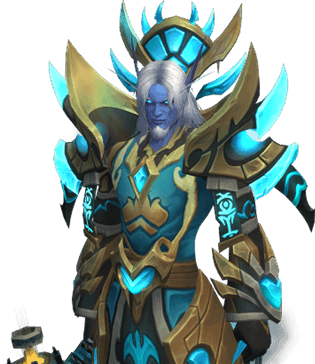Kava render