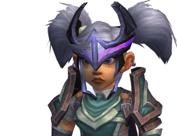 Keìku render