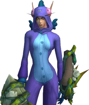 Keelmay render