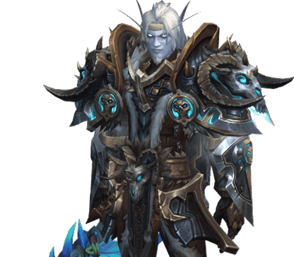 Kelegoth render