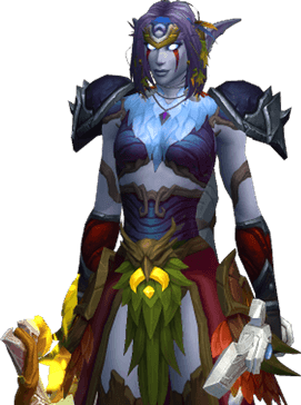 Kellianne render
