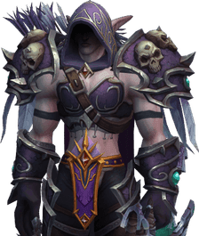 Kellvinn render
