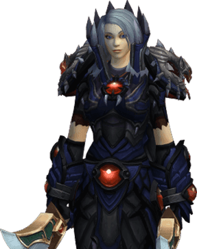 Keltlona render