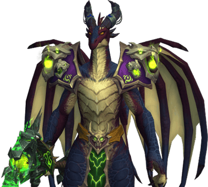 Kenthiuss render