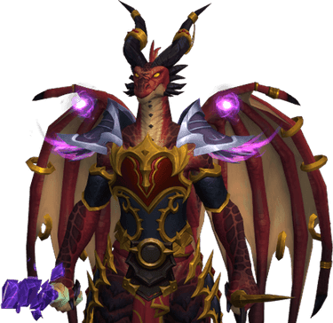 Keragos render
