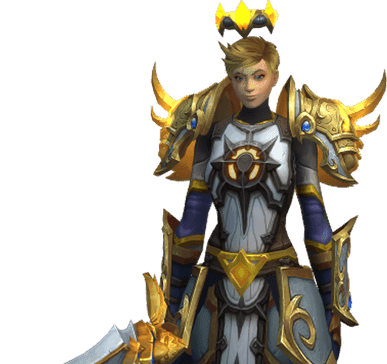 Kessiah render