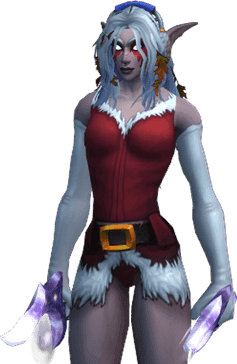 Ketzu render