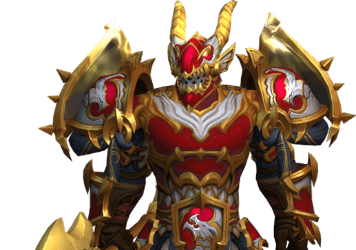 Khôr render